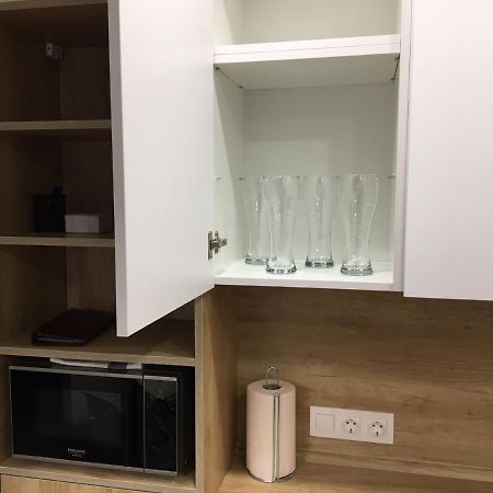 Apartment Lagoda #2 브레스트 외부 사진
