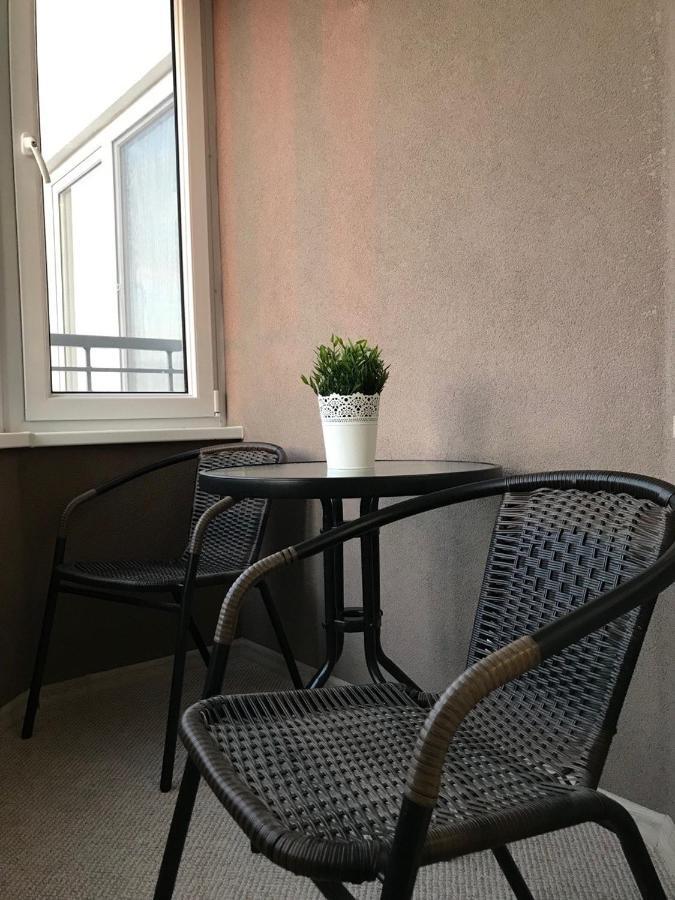Apartment Lagoda #2 브레스트 외부 사진