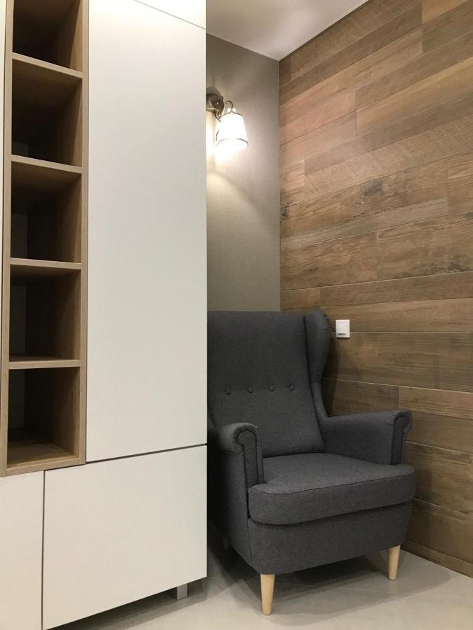Apartment Lagoda #2 브레스트 외부 사진