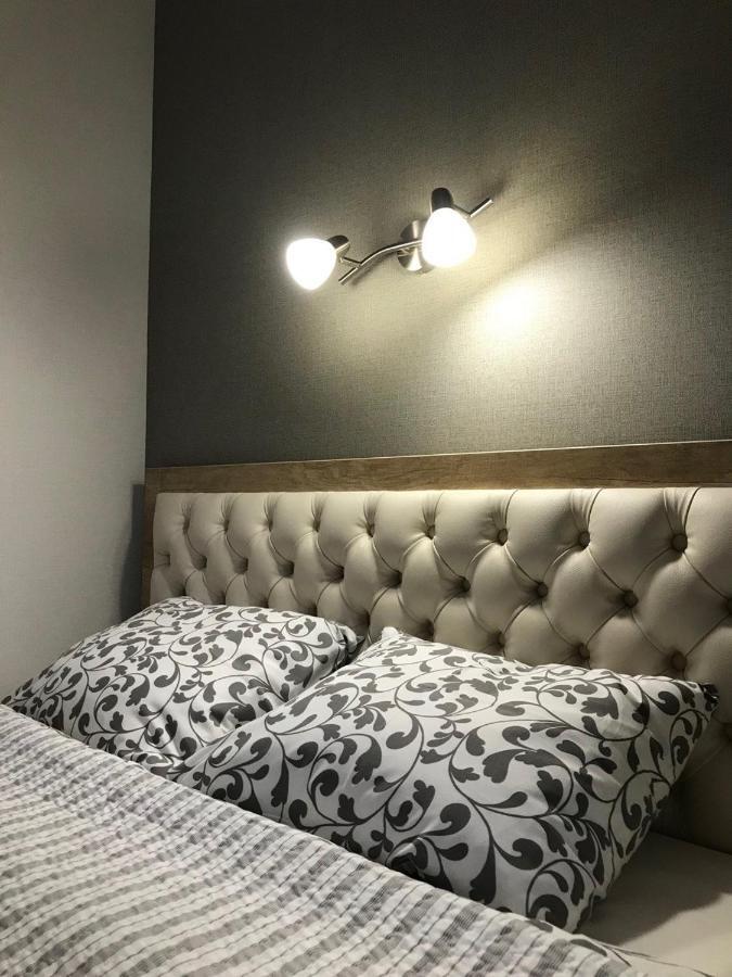 Apartment Lagoda #2 브레스트 외부 사진