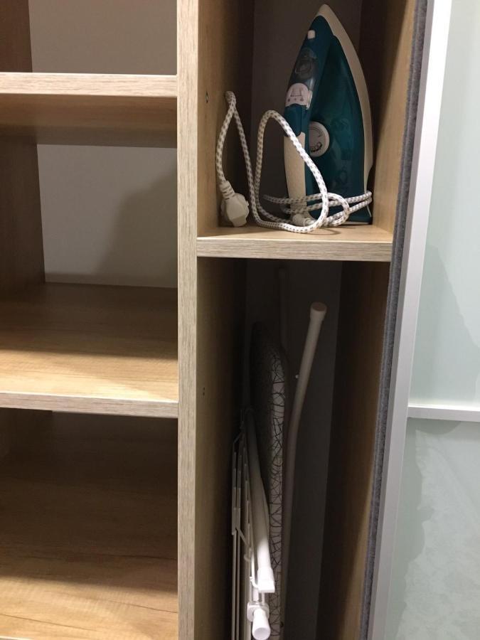 Apartment Lagoda #2 브레스트 외부 사진