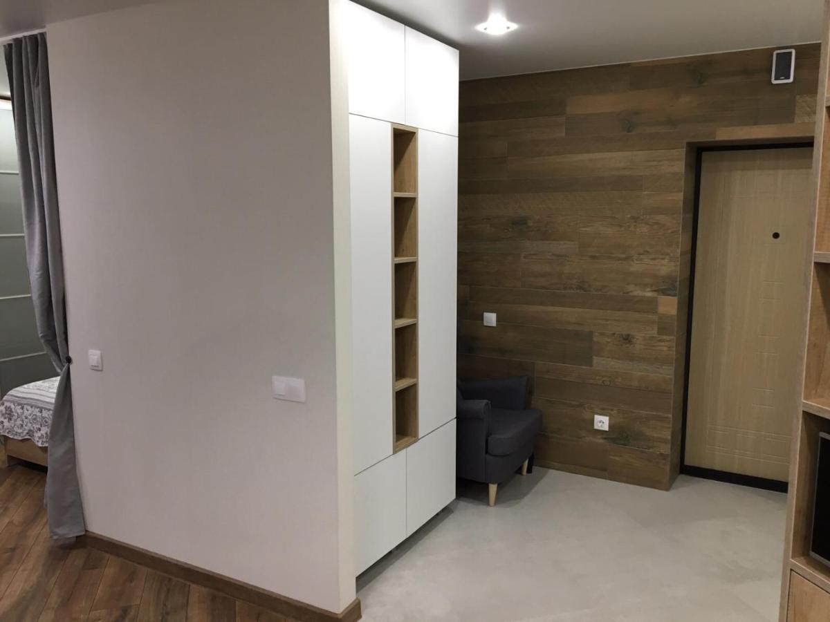 Apartment Lagoda #2 브레스트 외부 사진