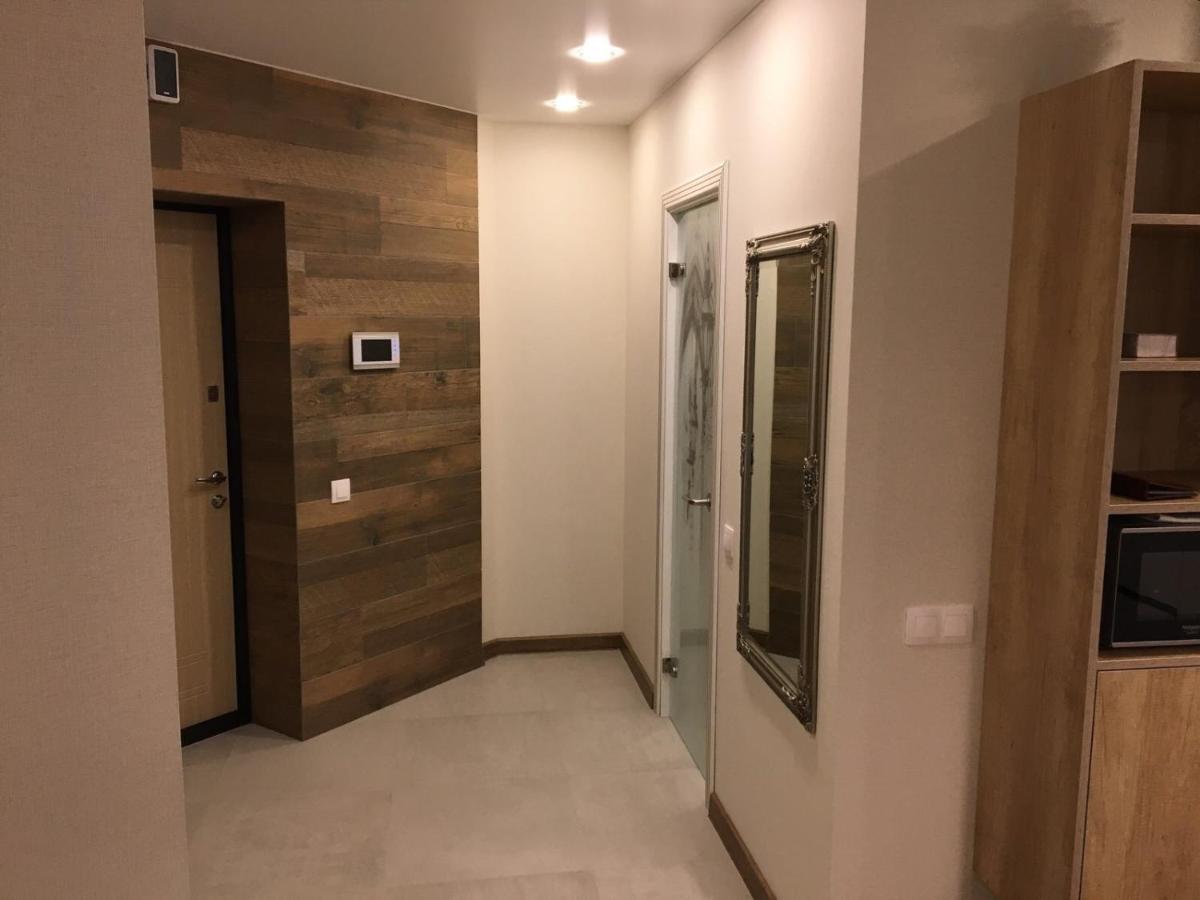 Apartment Lagoda #2 브레스트 외부 사진
